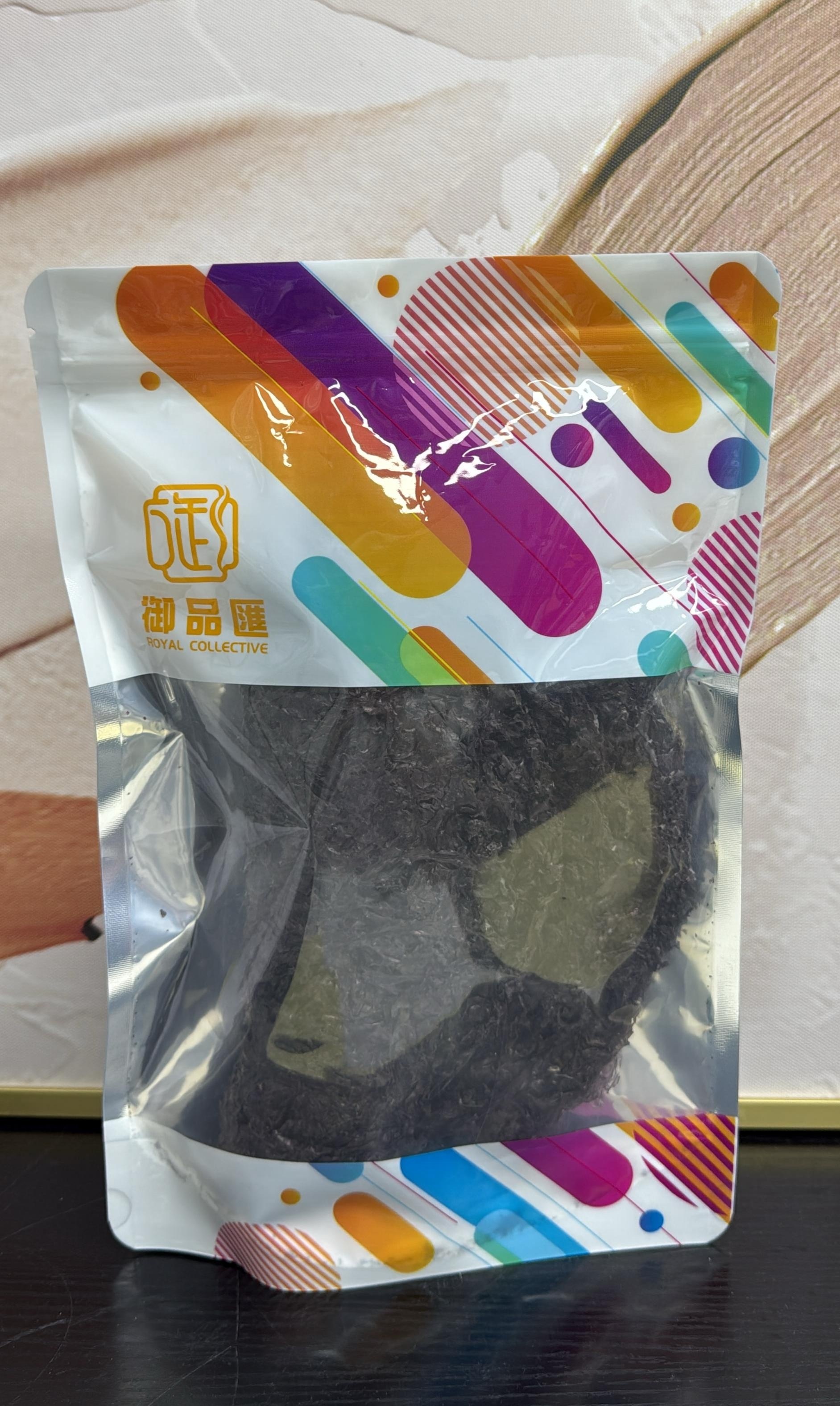 御品𠥔～頭水紫菜