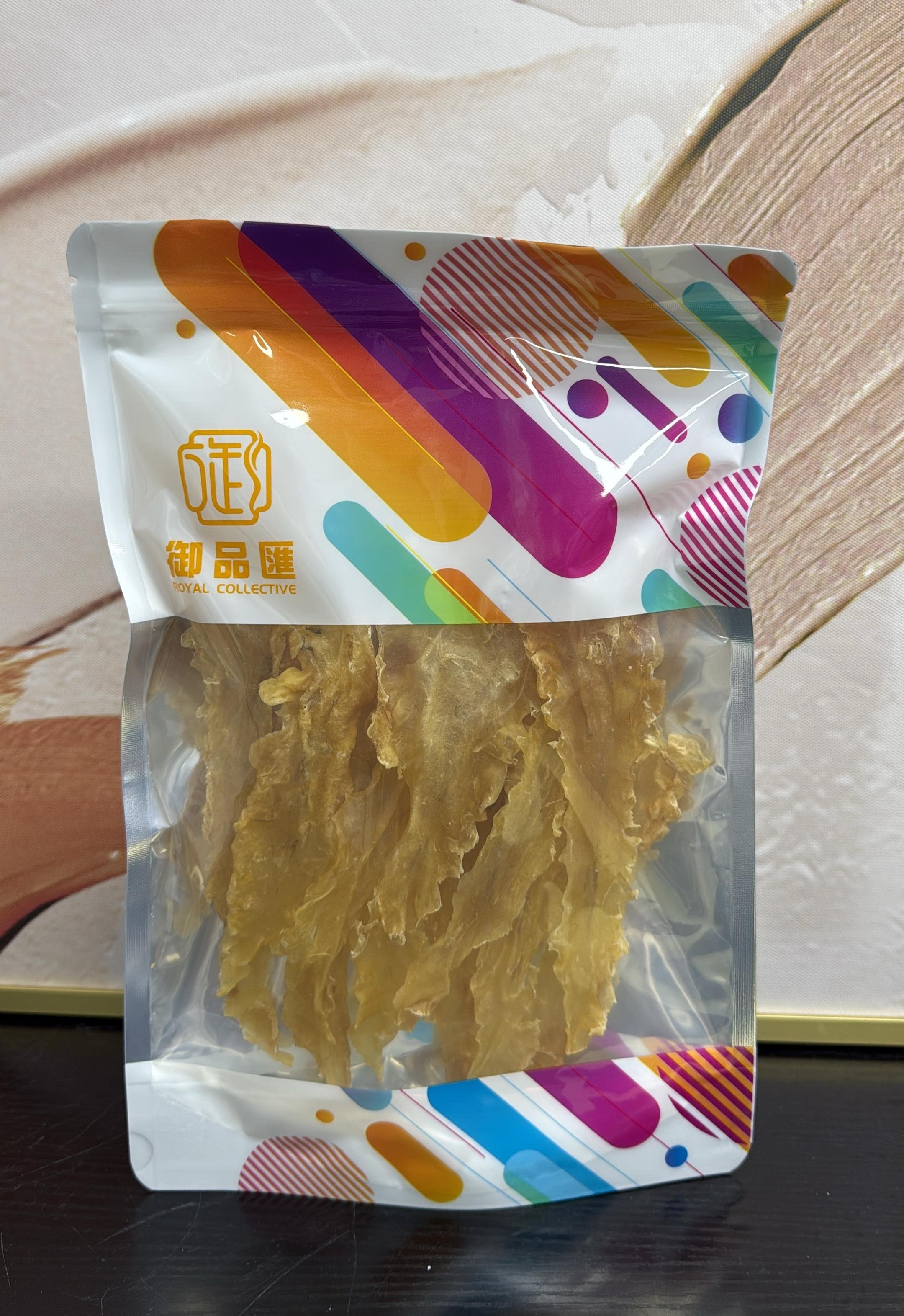 御品𠥔～一級鱈魚膠