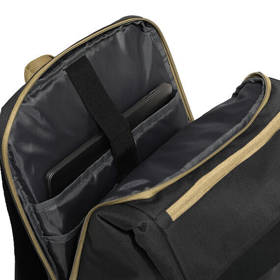 SHIFT BACKPACK後背包_灰色_筆電區多隔層