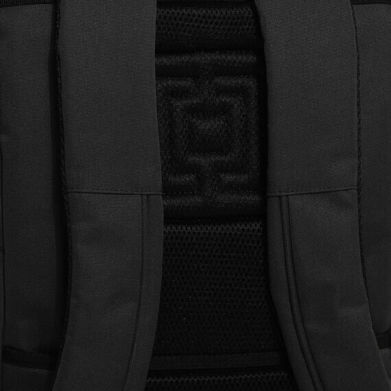 SHIFT BACKPACK後背包_黑色_透氣背負系統