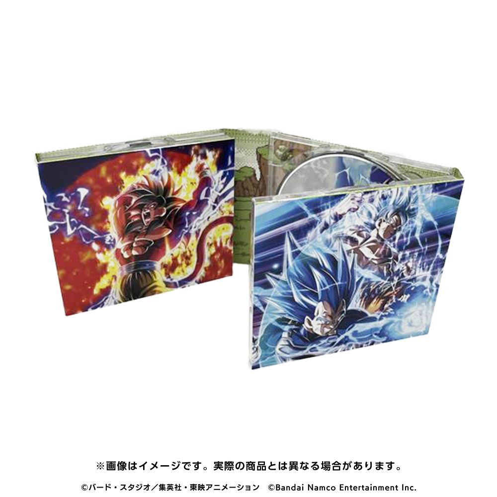 Dragon Ball Z Dokkan Battle 10th Anniversary Original S