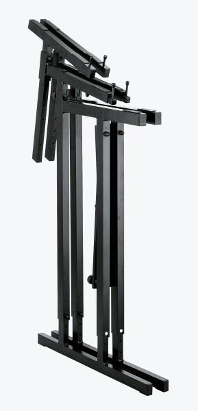 K&M 18880 Table-style keyboard stand