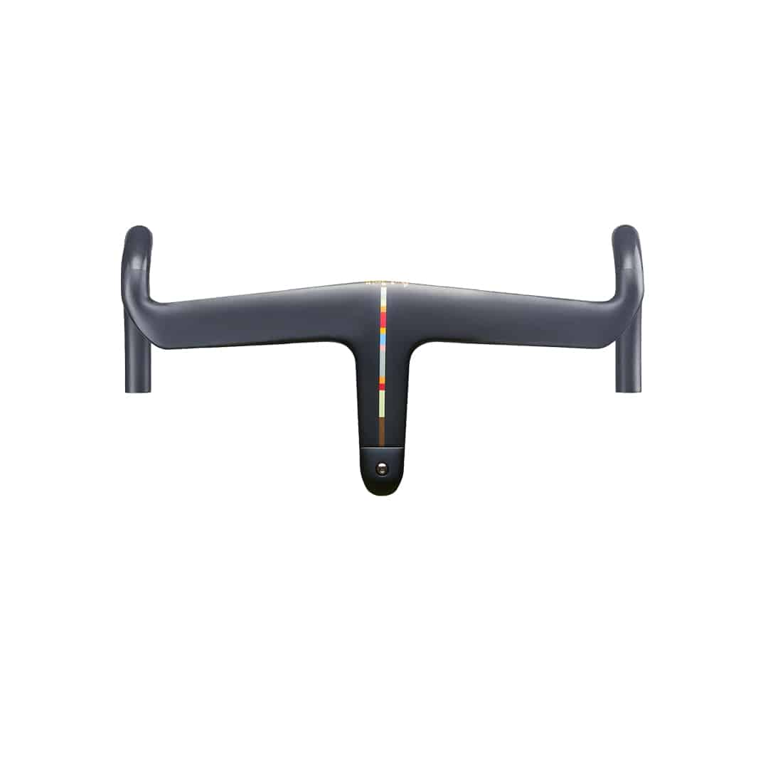 Black Inc 氣動一體把 - Paul Smith 限量版