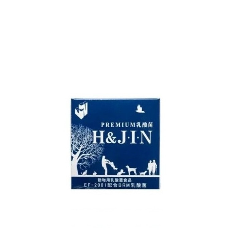 H& JIN 30g