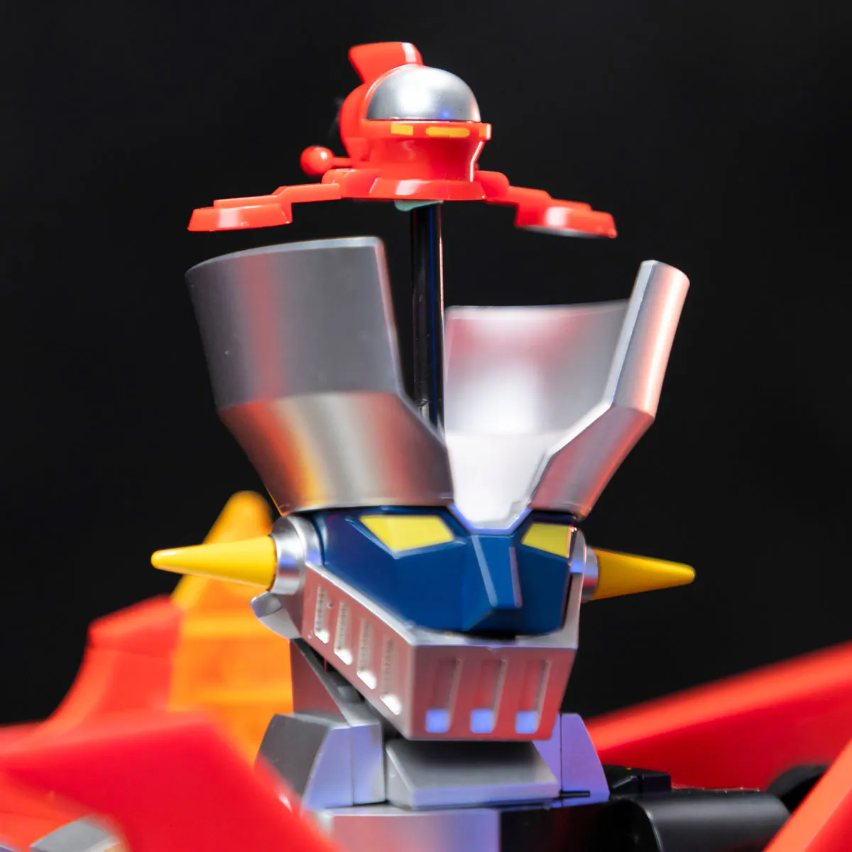 PANTASY 拼奇無敵鐵金剛Mazinger Z 機械半剖(87301)