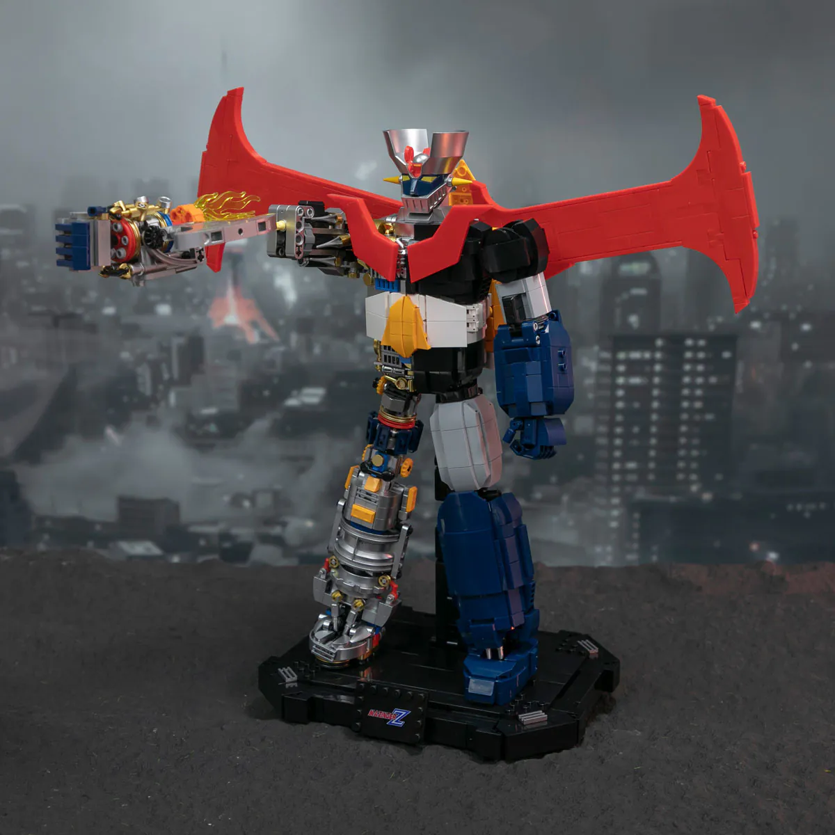 Mr.+Ms.Bean（廣上精一）作　銅製　蓮形　蓋置　共箱　V　8460 323096a_5.jpg