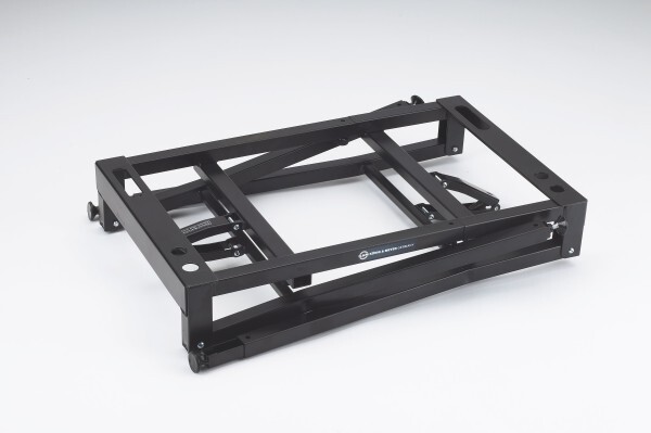 K&M 18950 Table-style keyboard stand