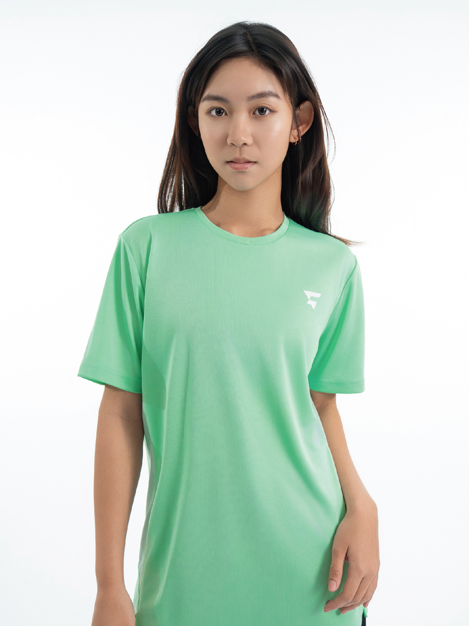 經典專業透氣拼接機能衣-成人款