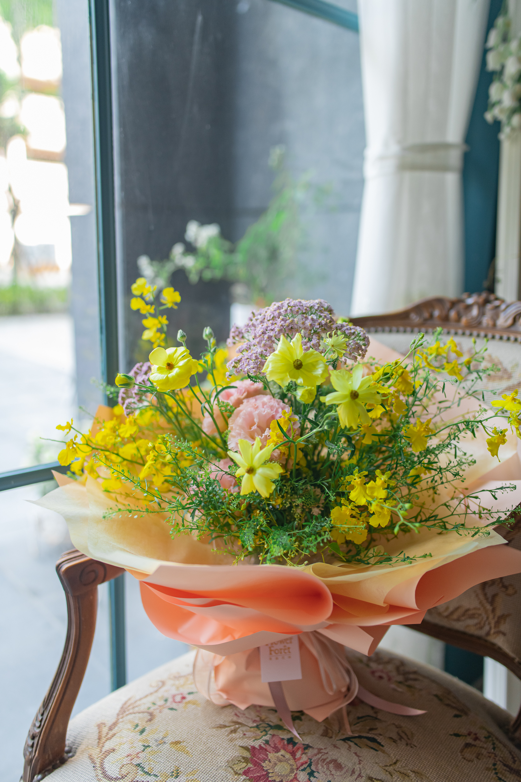 花間時光 | 花束