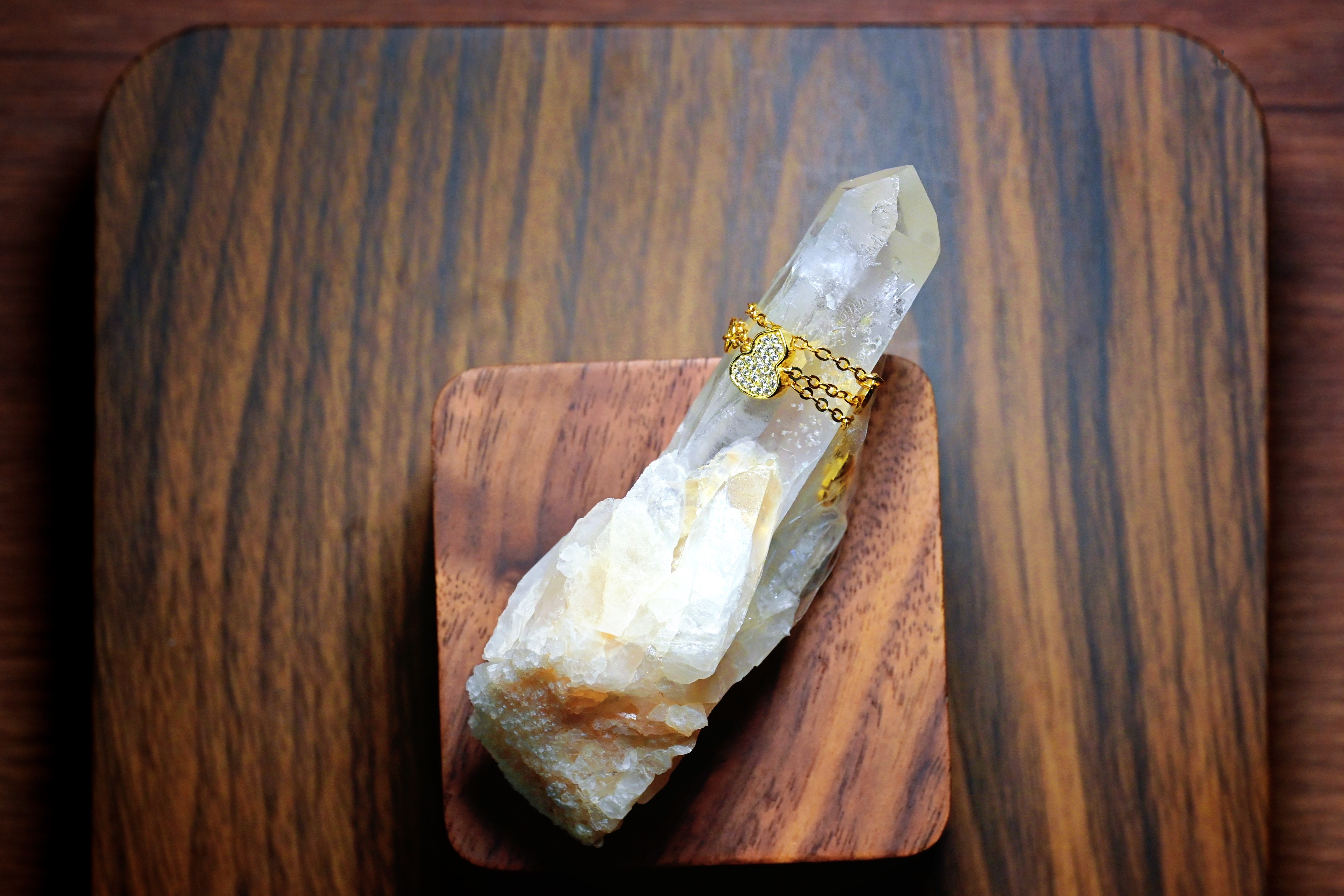 【開工葫蘆 好運開葫❗️】黃金福嚕嚕PLUS+ |全方位加強  正財運 偏財運