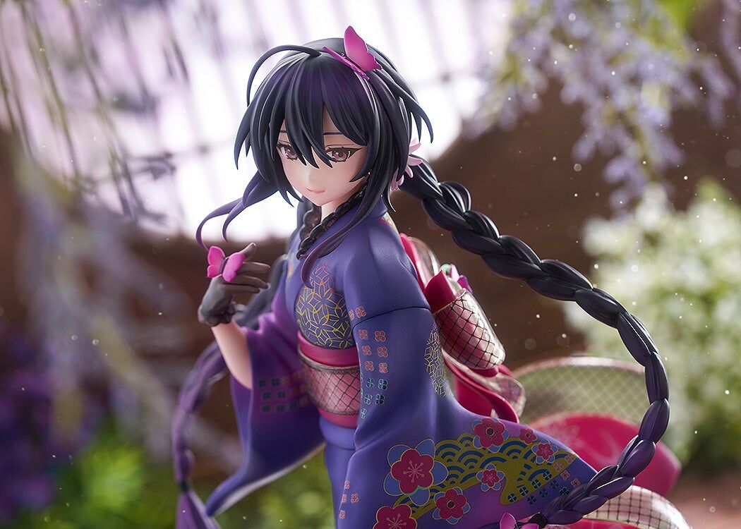 繪師100人展 DSmile插畫「時之輪」 100 Artists Exhibition DSmile Illustration "Wheel of Time"