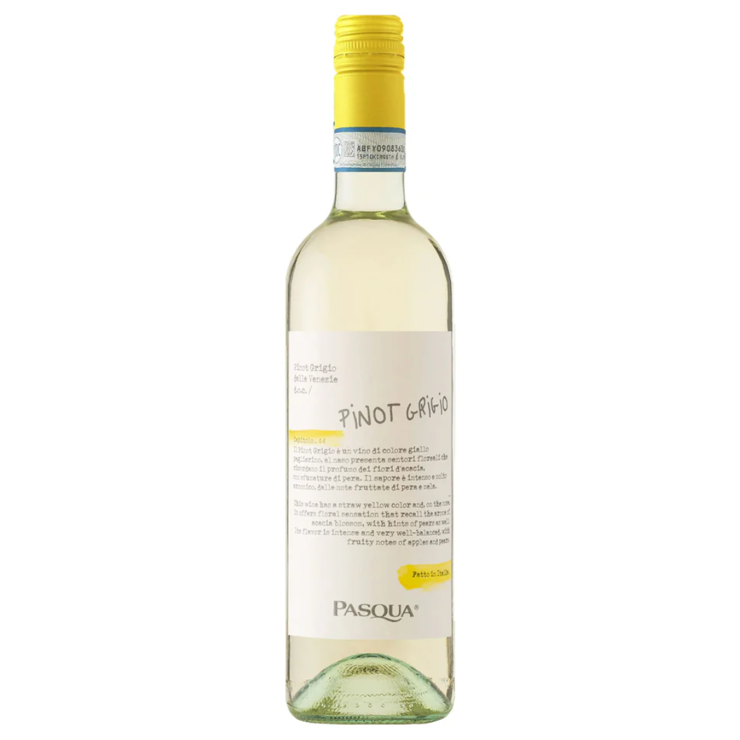Pasqua Delle Venezie Pinot Grigio 2023