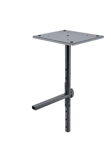 K&M 26749 Monitor plate M