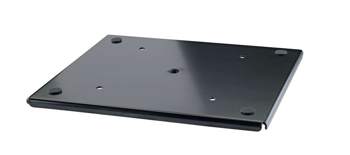 K&M 26749 Monitor plate M