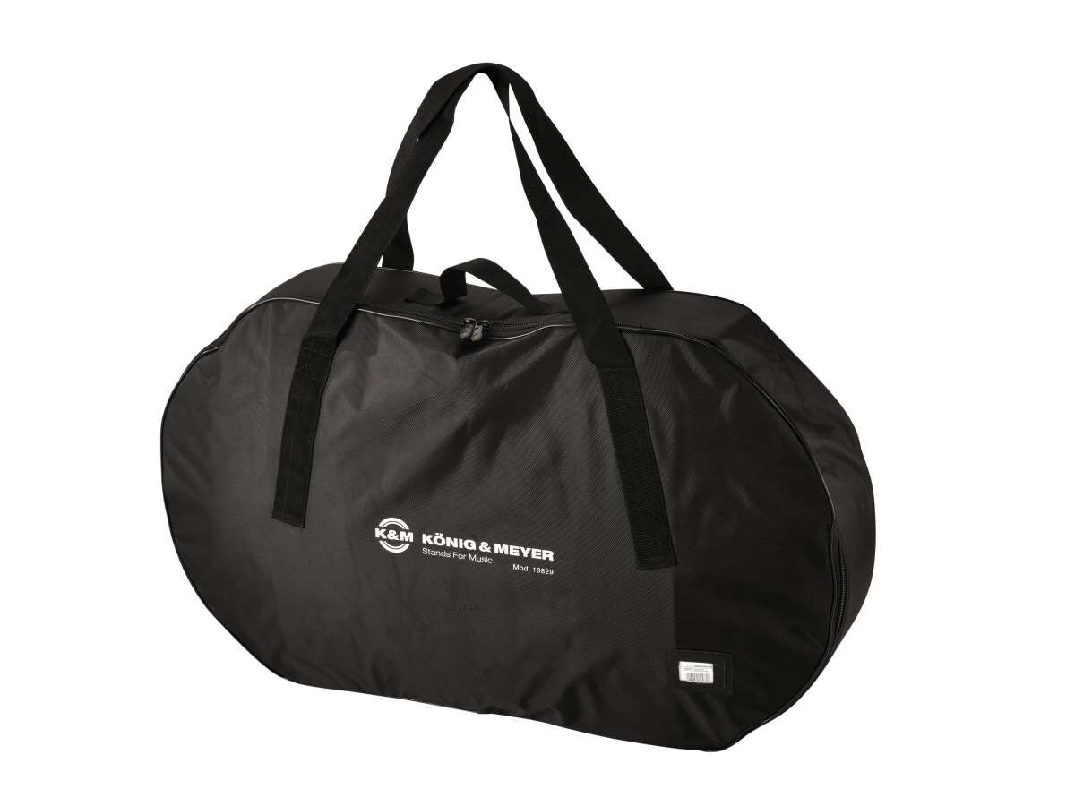 K&M 18829 Carrying case