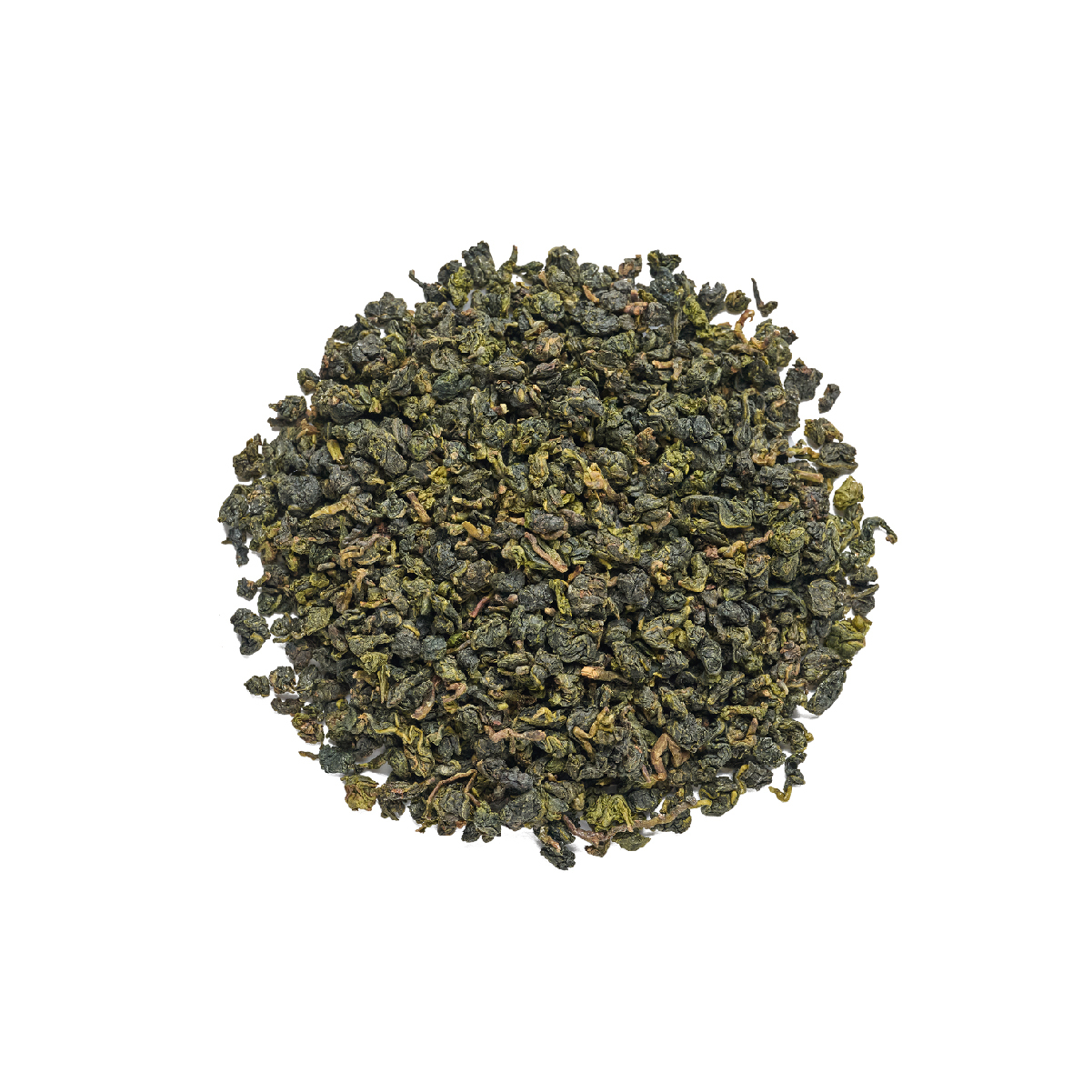崧嶺茶王 | Songboling Spring Oolong | 精品立體茶包盒 (10包入-附提袋)