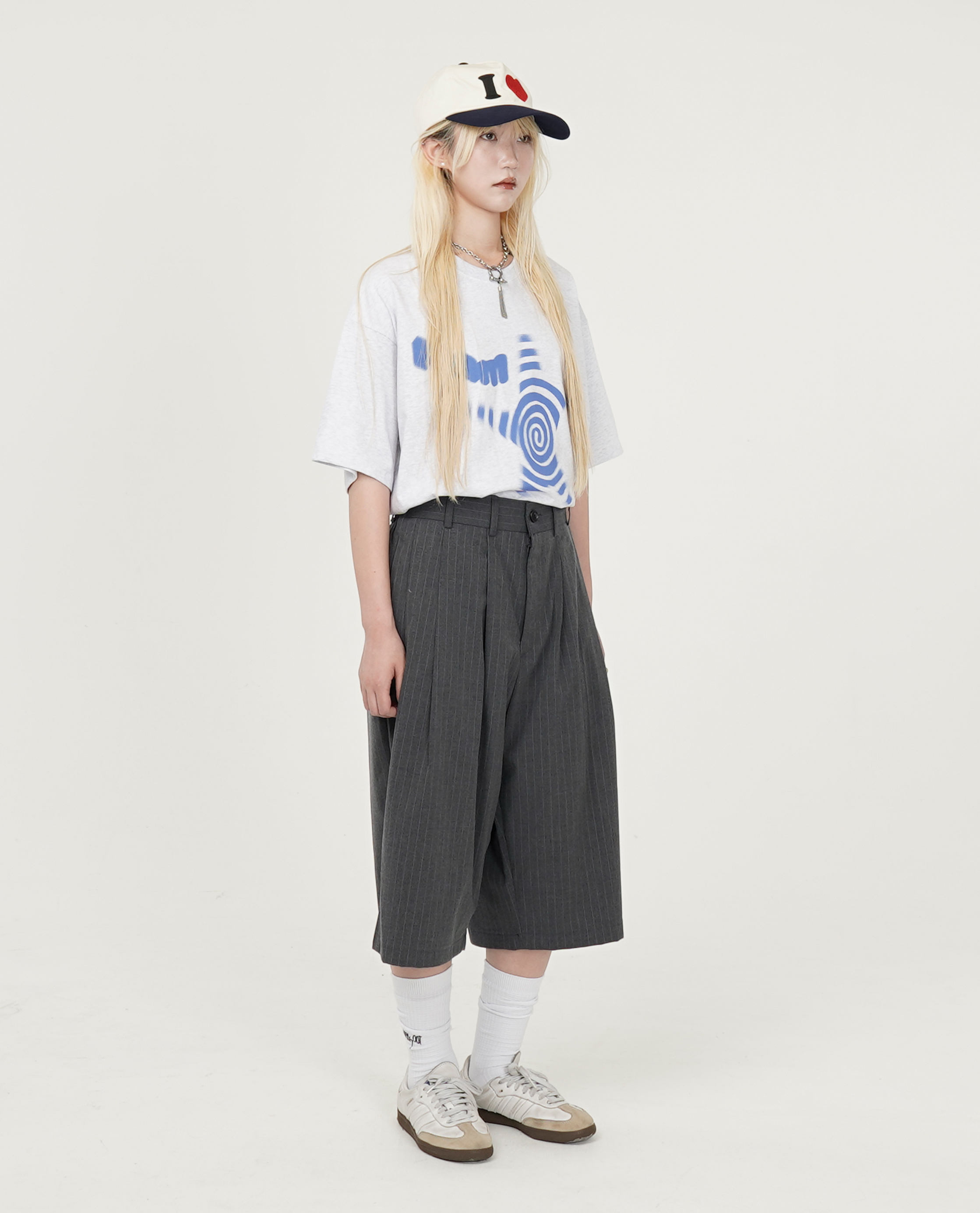 WEBHOUSE Twister Rockstar Tee - 25SS