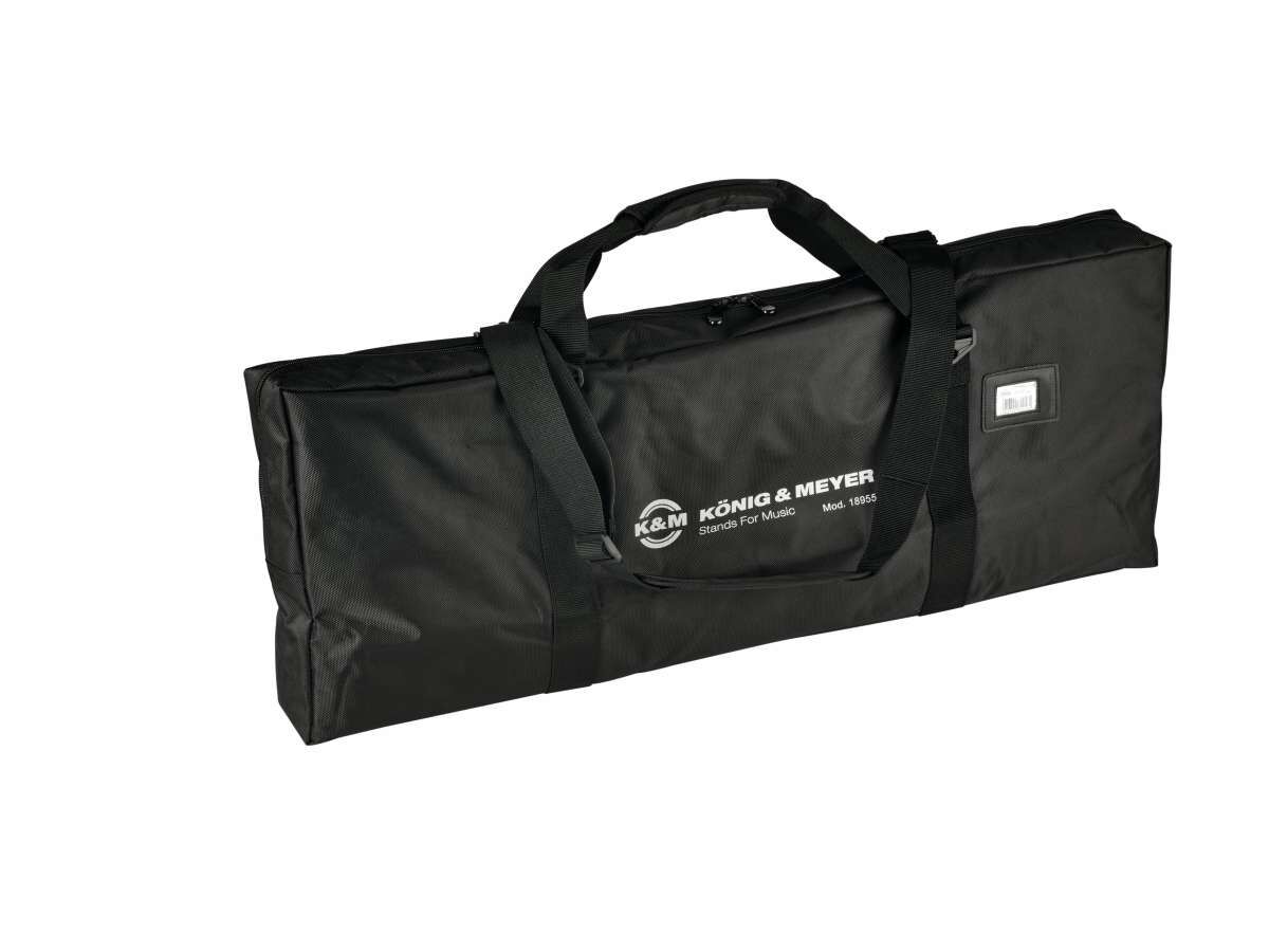 K&M 18955 Carrying case