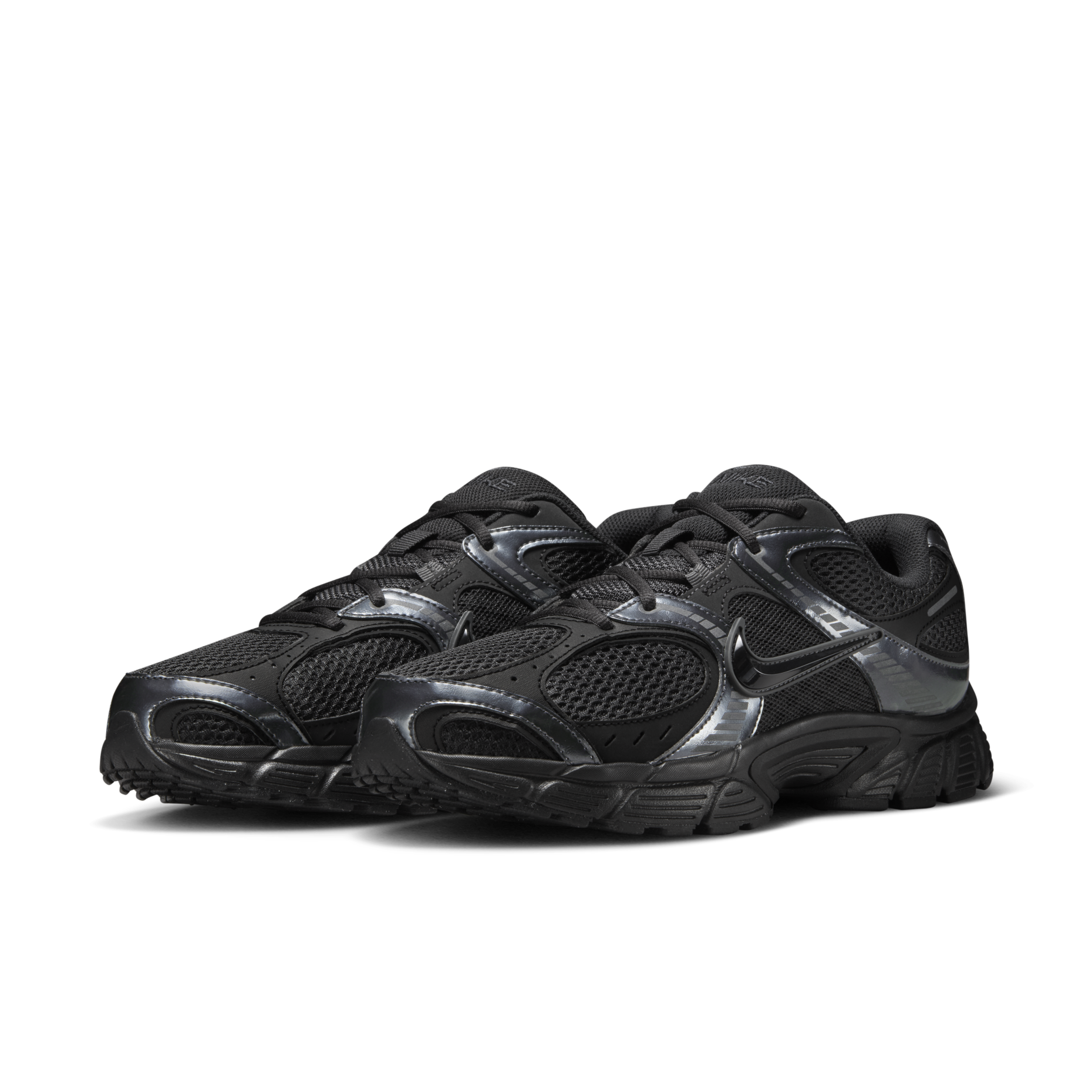 男鞋 NIKE V5 RNR 黑 網眼 復古 緩震 運動 休閒鞋【HJ5228-001】NLV5