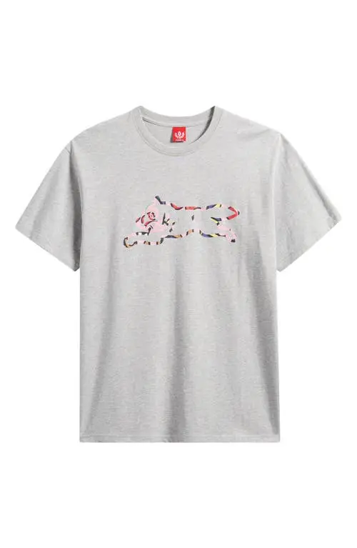 CONES N RUNNING BONES SS TEE