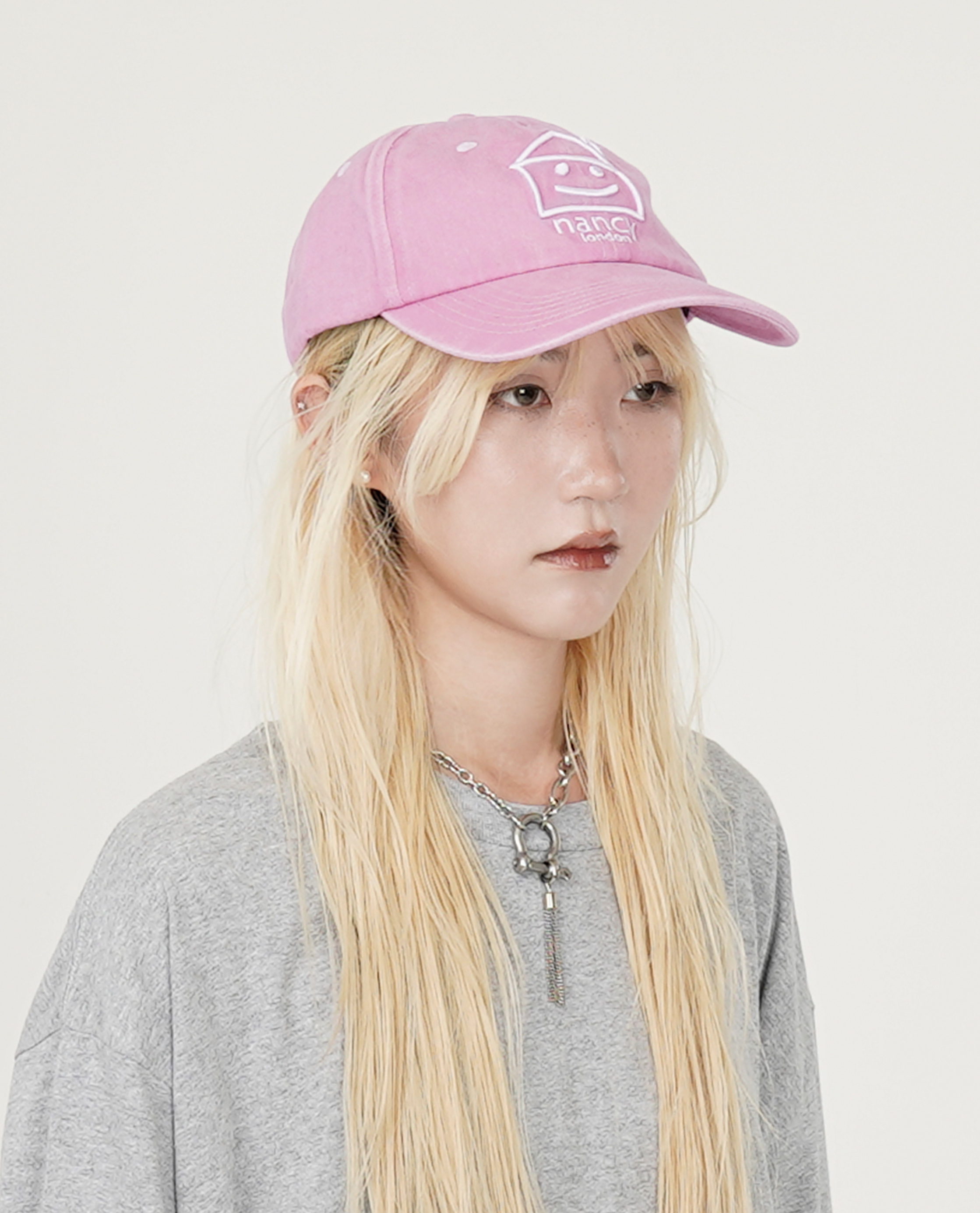 nancy HOUSE 6-PANEL - 25SS