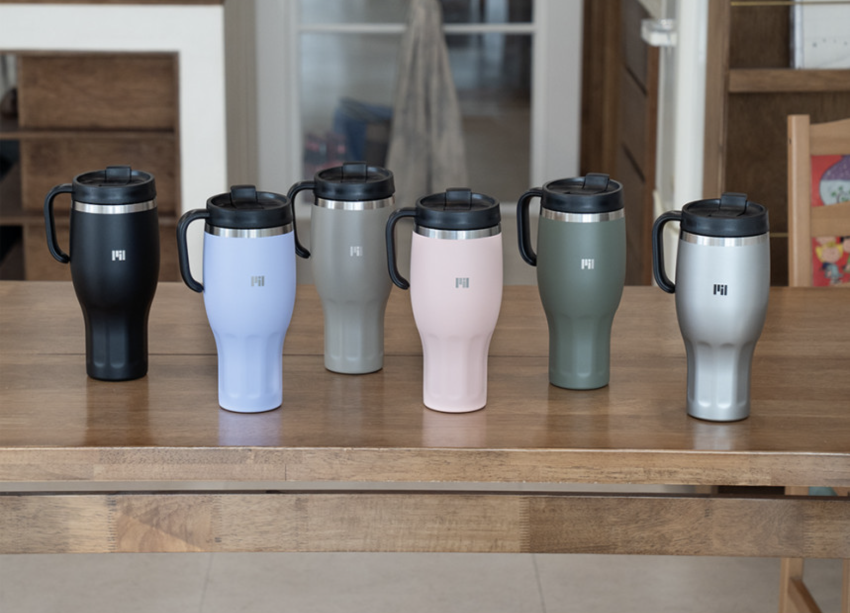 韓國PILMOA EU1000 V2.0最新版 陶瓷塗層 強效保冰/保溫