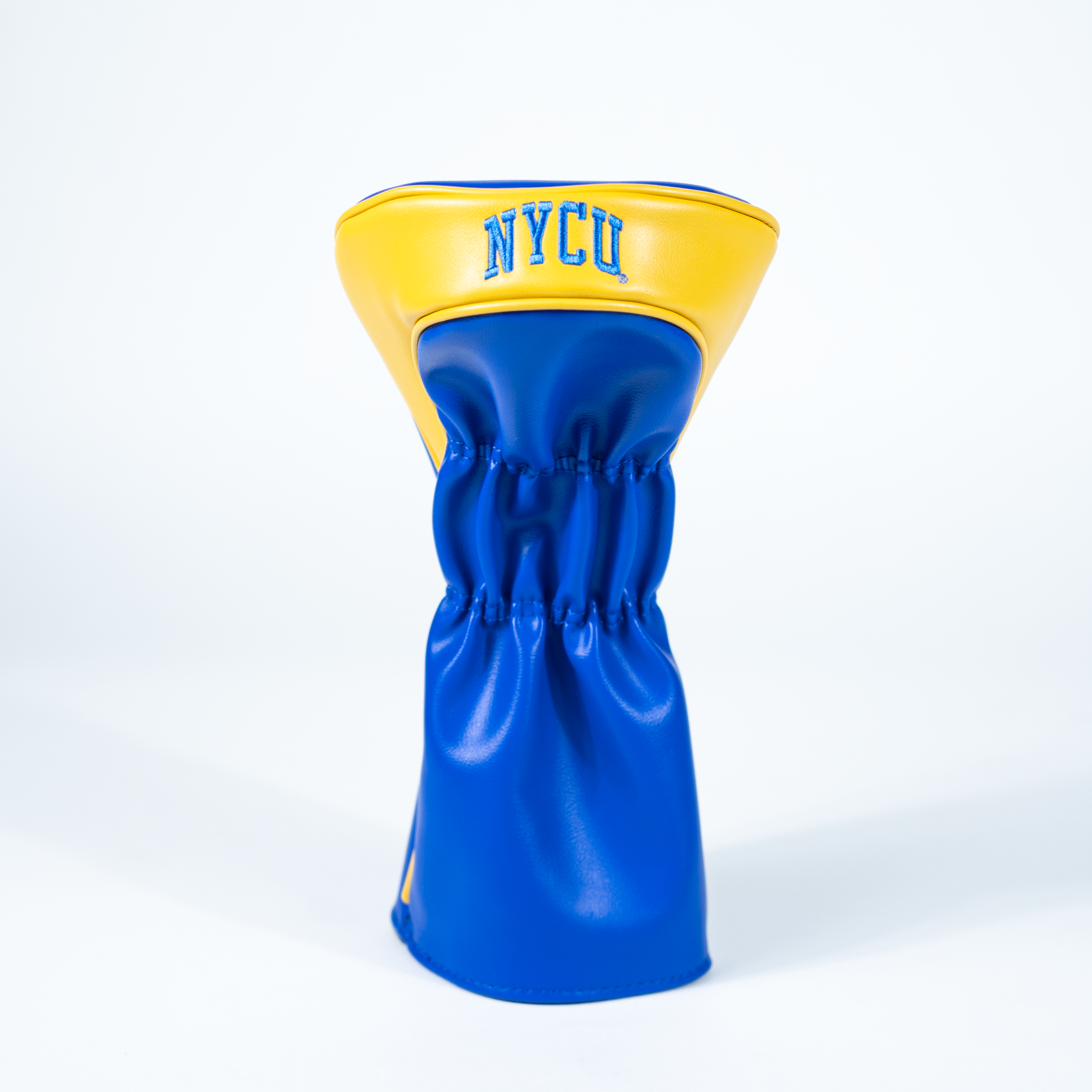 NYCU 陽明交大高爾夫開球木球杆套