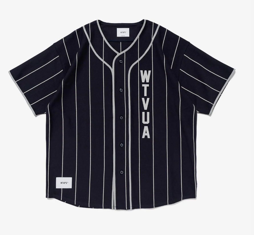 トップス WTAPS VSN / SS / Cotton \