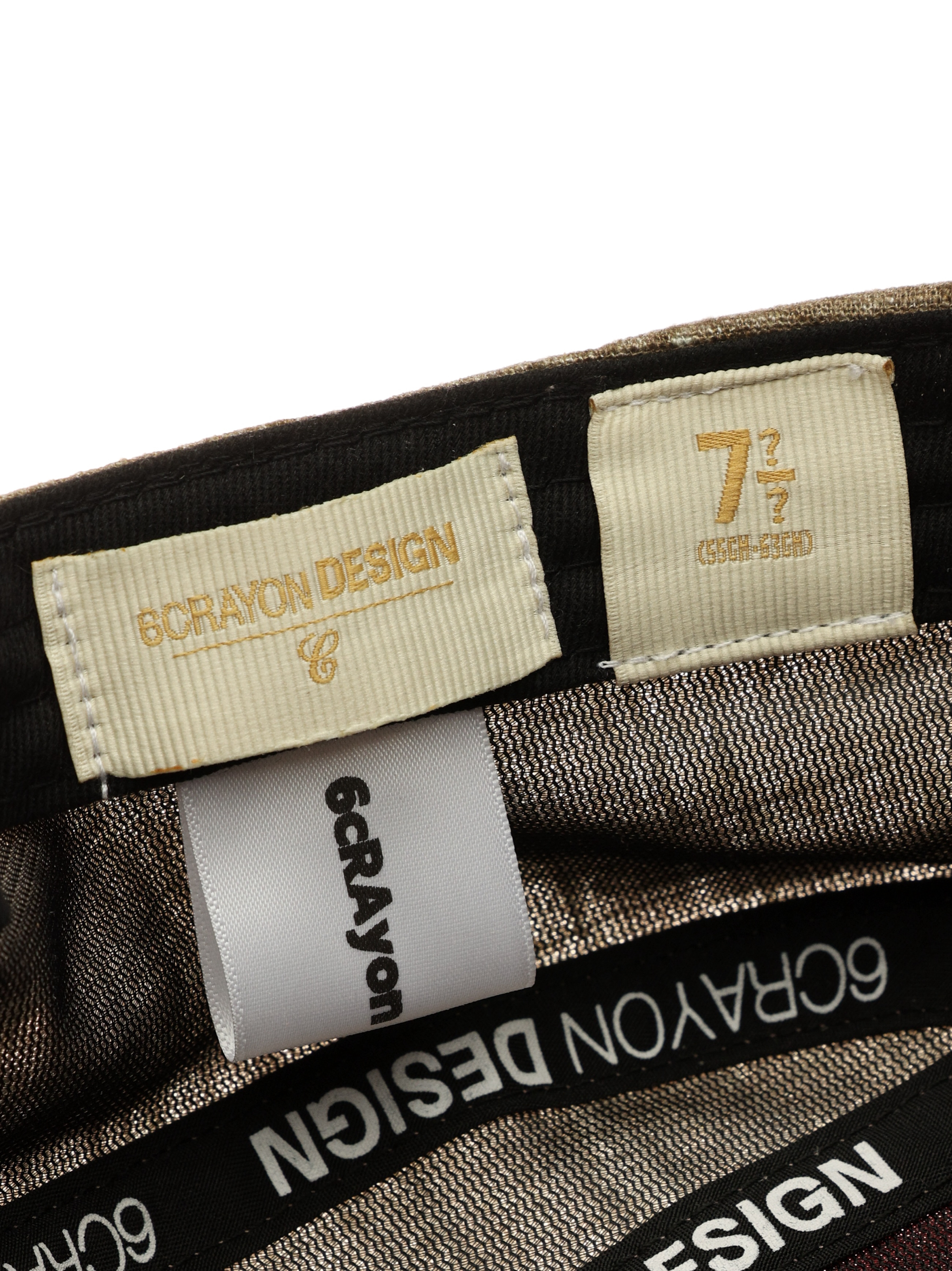 帽子 6crayon pillbox capVintage patch preorder ＂ 6CRAYON Pillbox Hat ————————————————- Pillbox