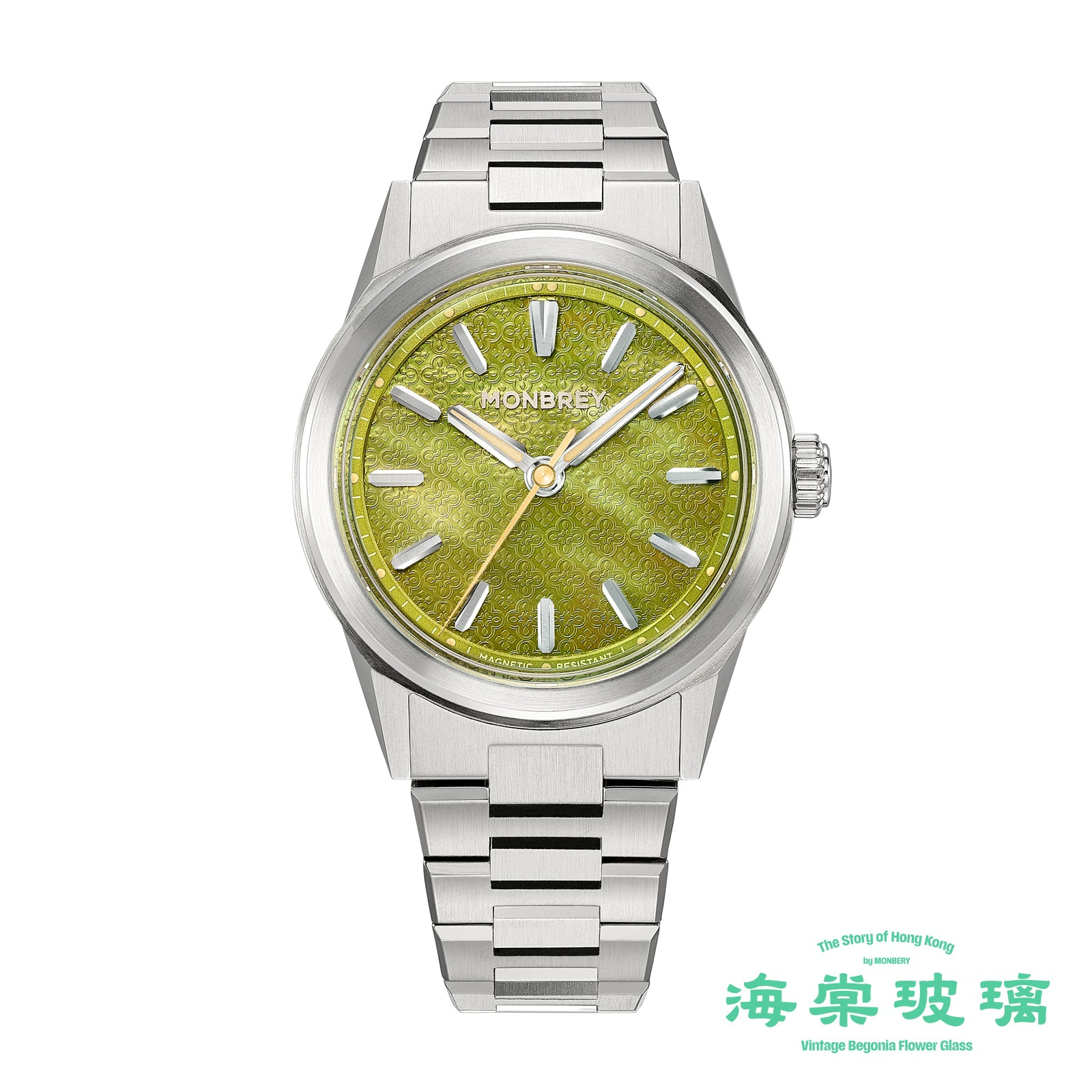 MB2 SERIES - 海棠玻璃限量版二代 MB2R0-HLE2