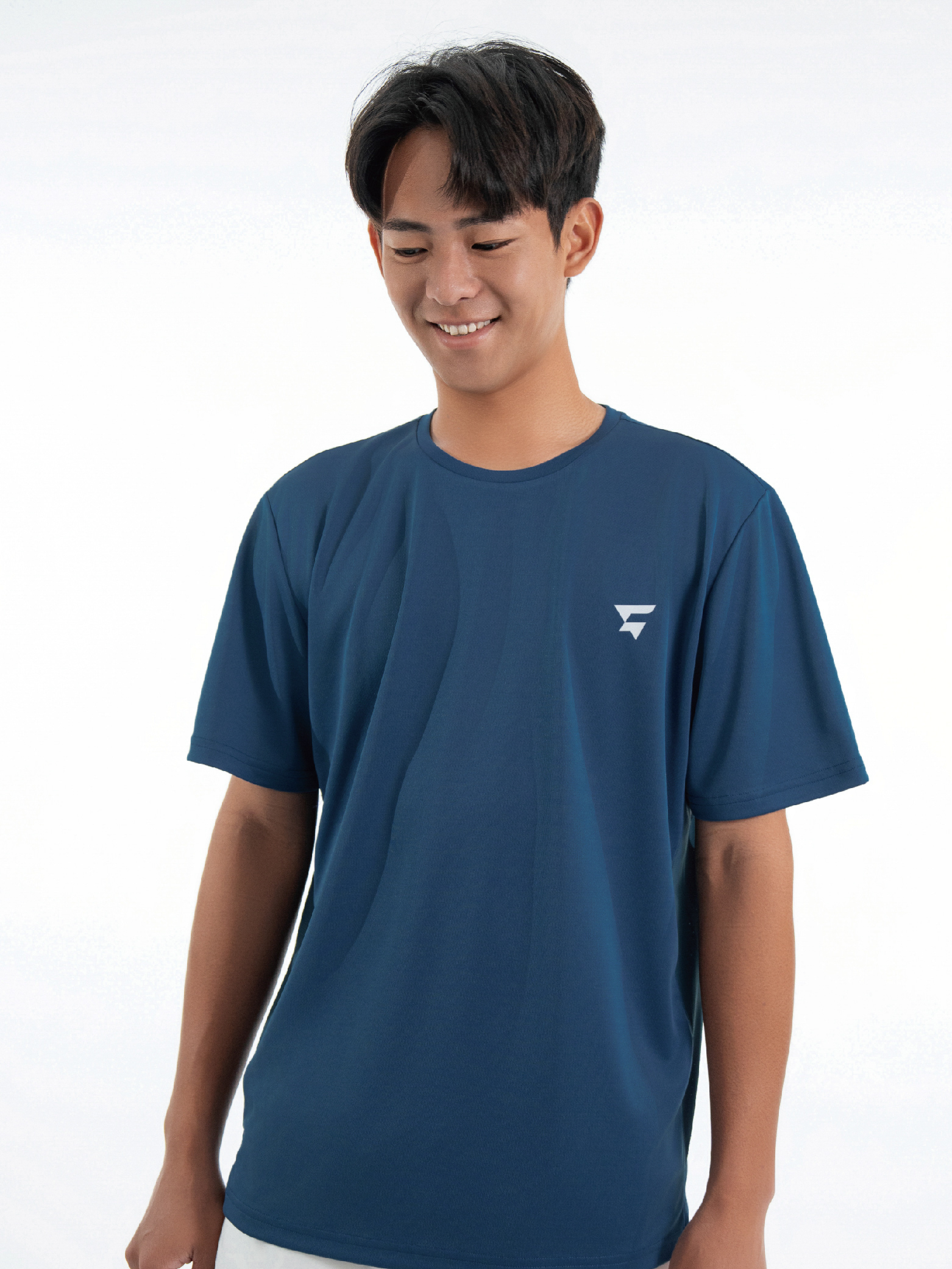 經典專業透氣拼接機能衣-成人款