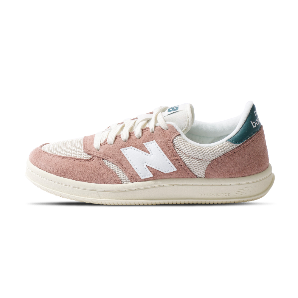 New Balance NB T500 男鞋 女鞋 棕色 運動 復古 D楦 中性 情侶 復古 休閒鞋 CT500GB