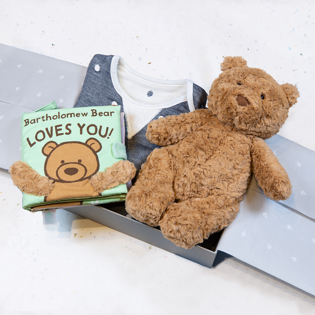 Mon Bonbon 午後微光柔暖禮盒