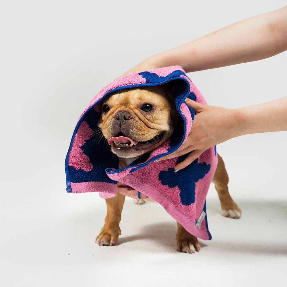 10TH YEAR︱雙面毛巾 (一入)