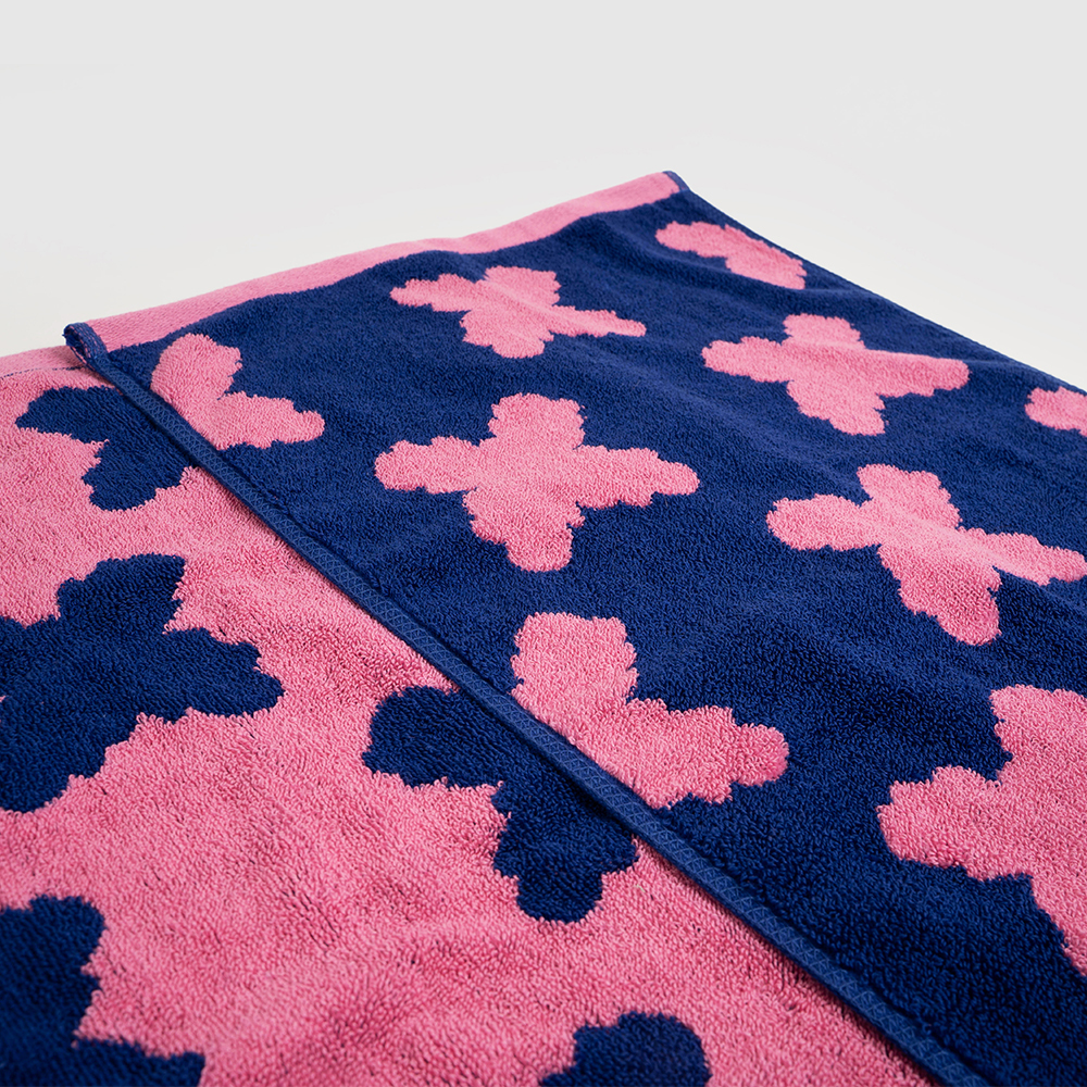 10TH YEAR︱雙面毛巾 (一入)