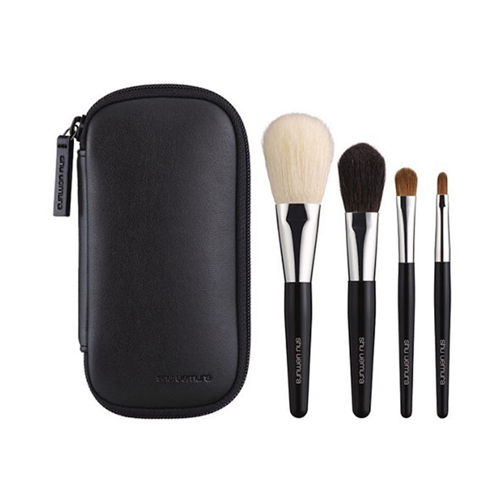 Shu Uemura  經典便攜套刷