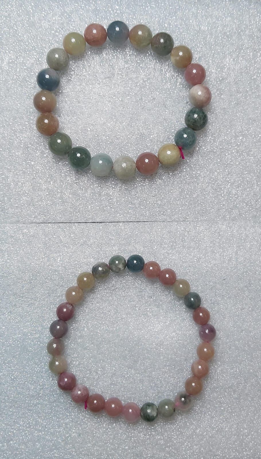 馬卡龍碧璽手串(H6 CR794)