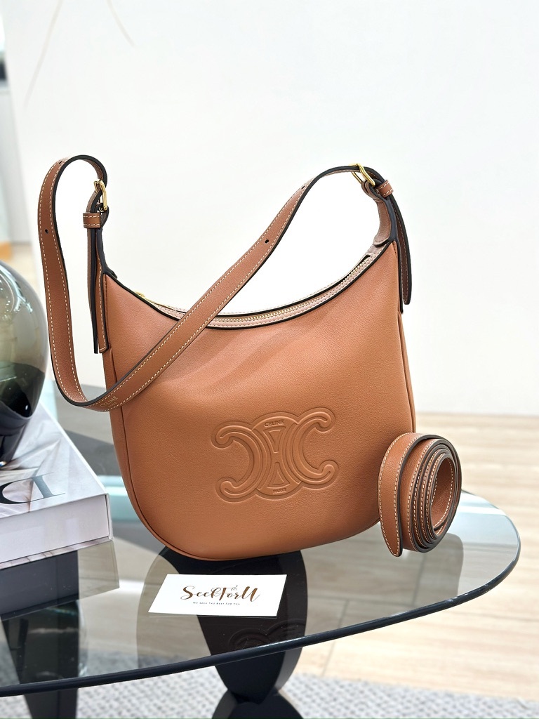 CELINE Small Heloise Bag