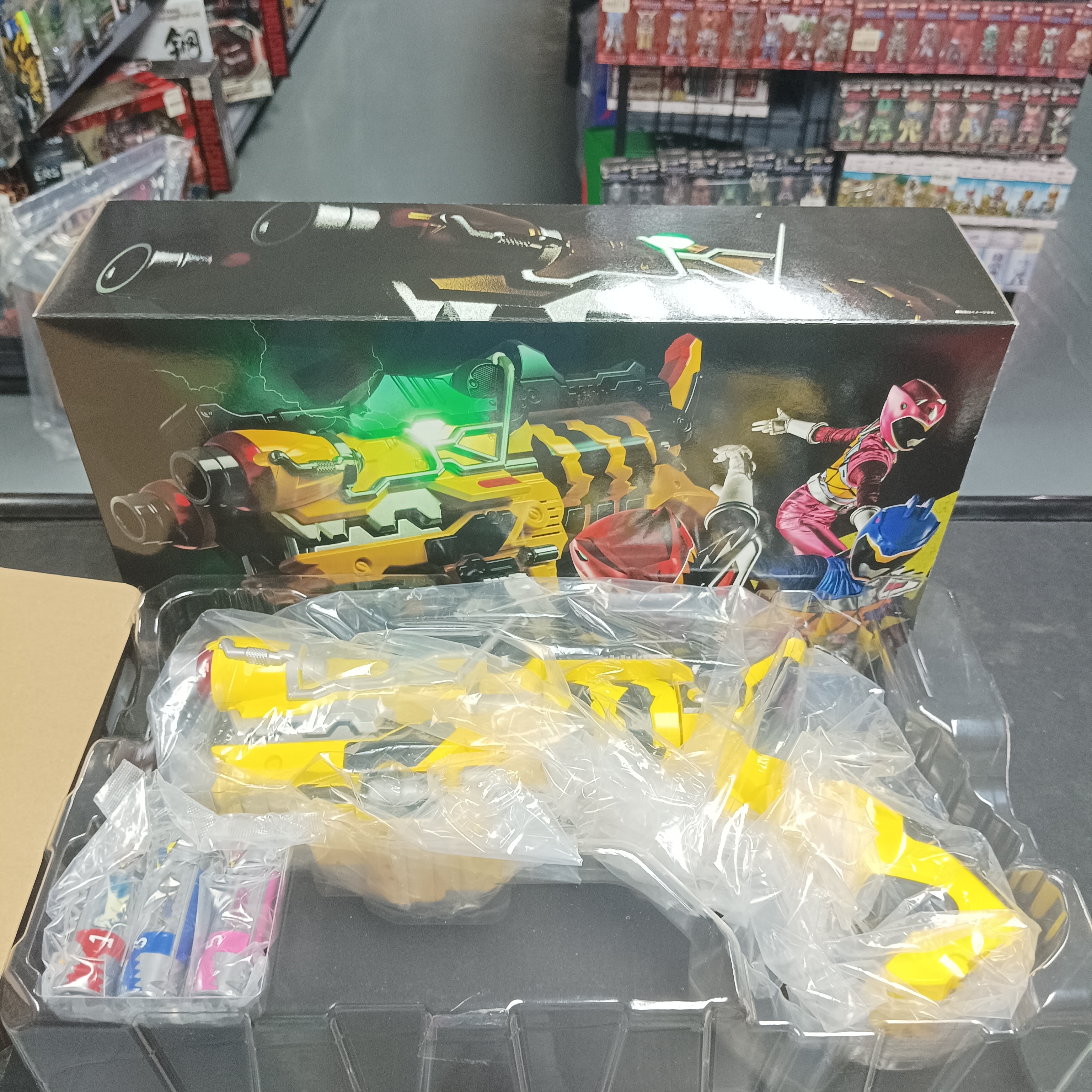 寄賣-GABRIREVOLVER -MEMORIAL EDITION-