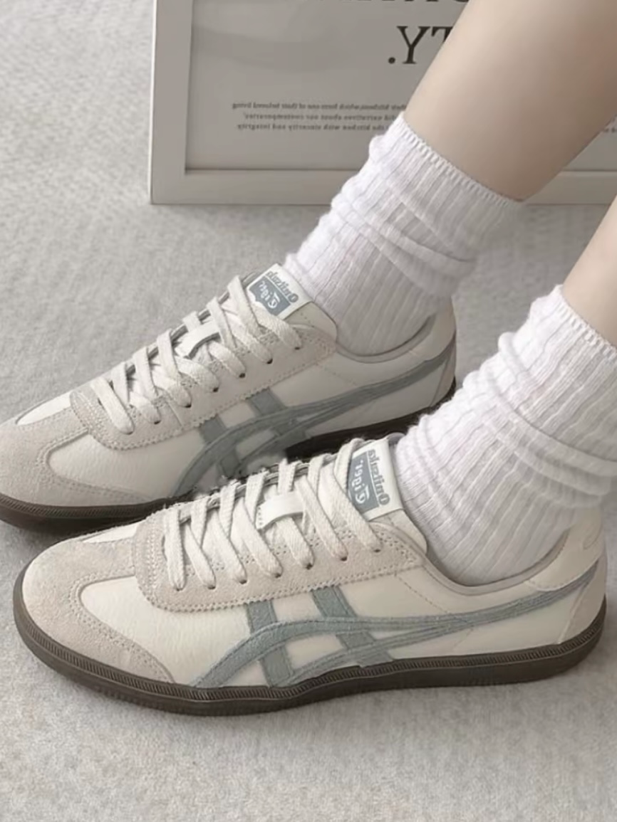Onitsuka Tiger鬼塚虎 Tokuten 寶寶藍 1183C086-104