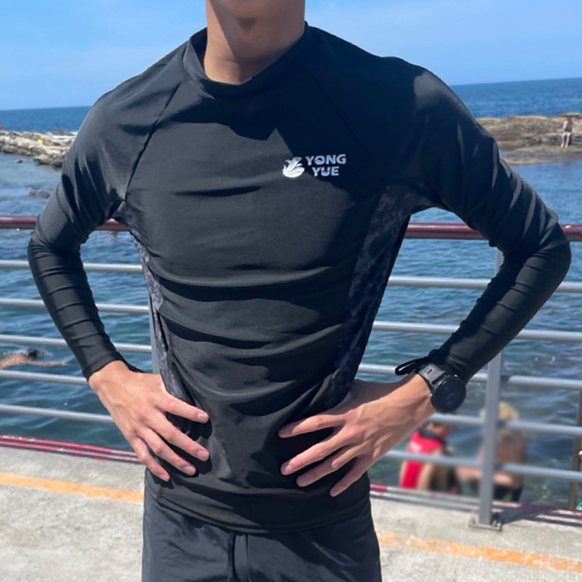 YONGYUE 防曬衣