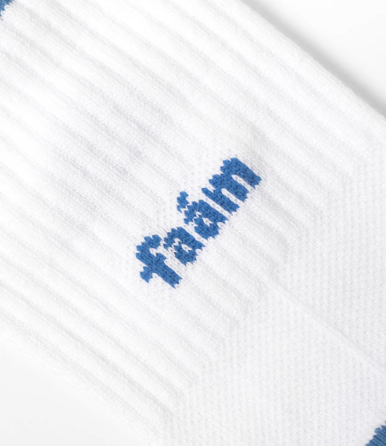 Faam 米斯特聯名襪款(2入組)