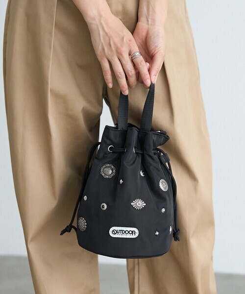 FREAK'S STORE OUTDOOR PRODUCTS / 2Way Bucket Bag 7月出貨