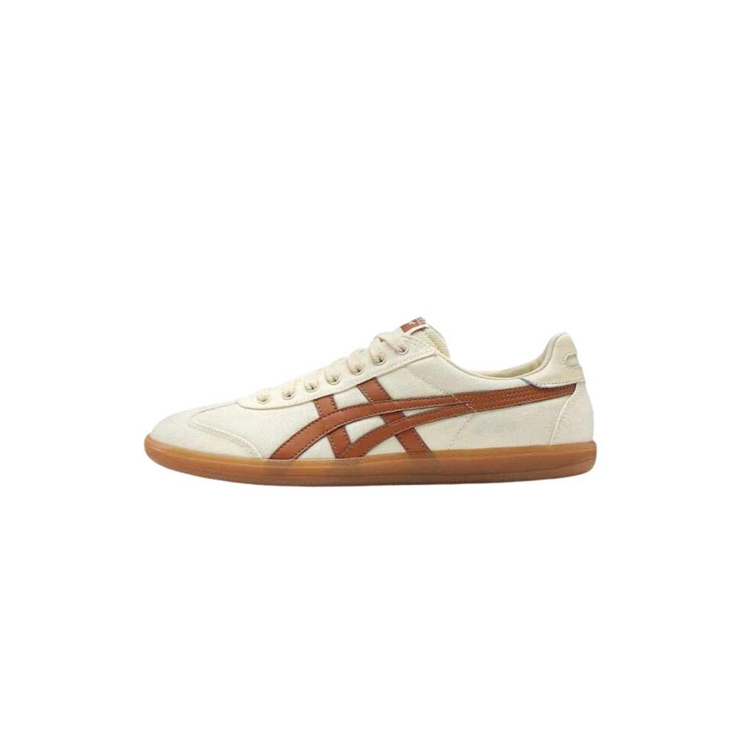 【代購】Onitsuka Tiger Tokuten 鬼塚虎 復古德訓鞋 泰奶色