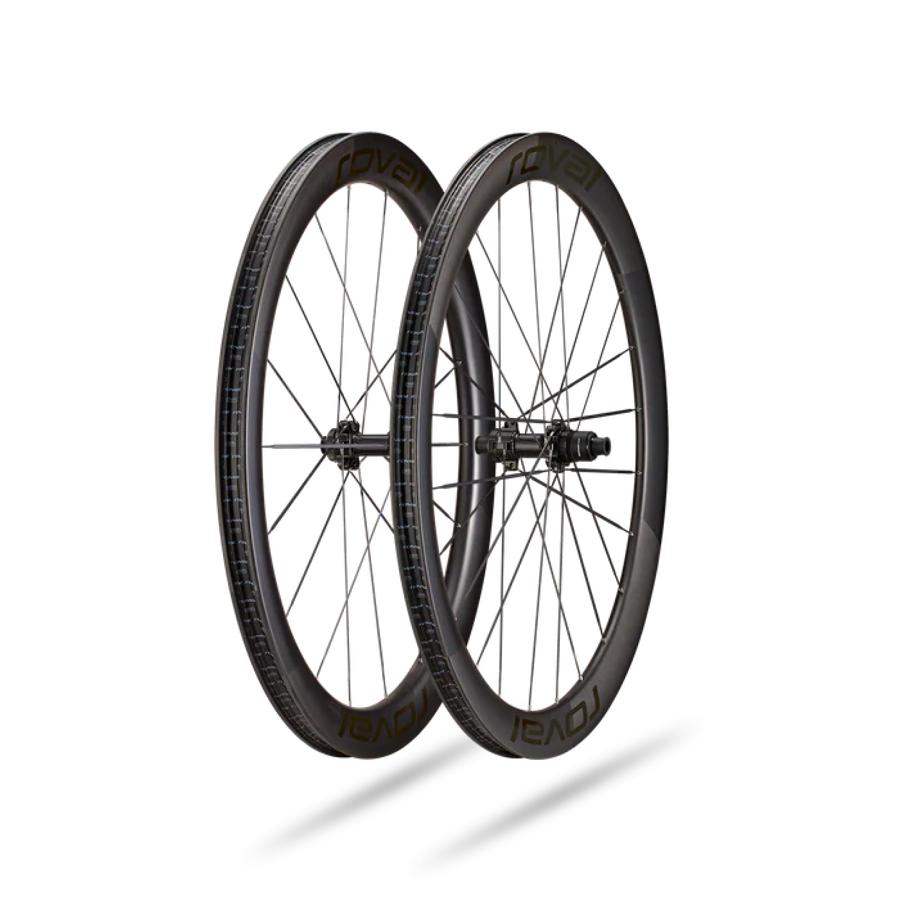 新款現貨【Roval】Rapide CLX III 碳幅條碳輪組 / 黑標 5148（官網詢價優惠）