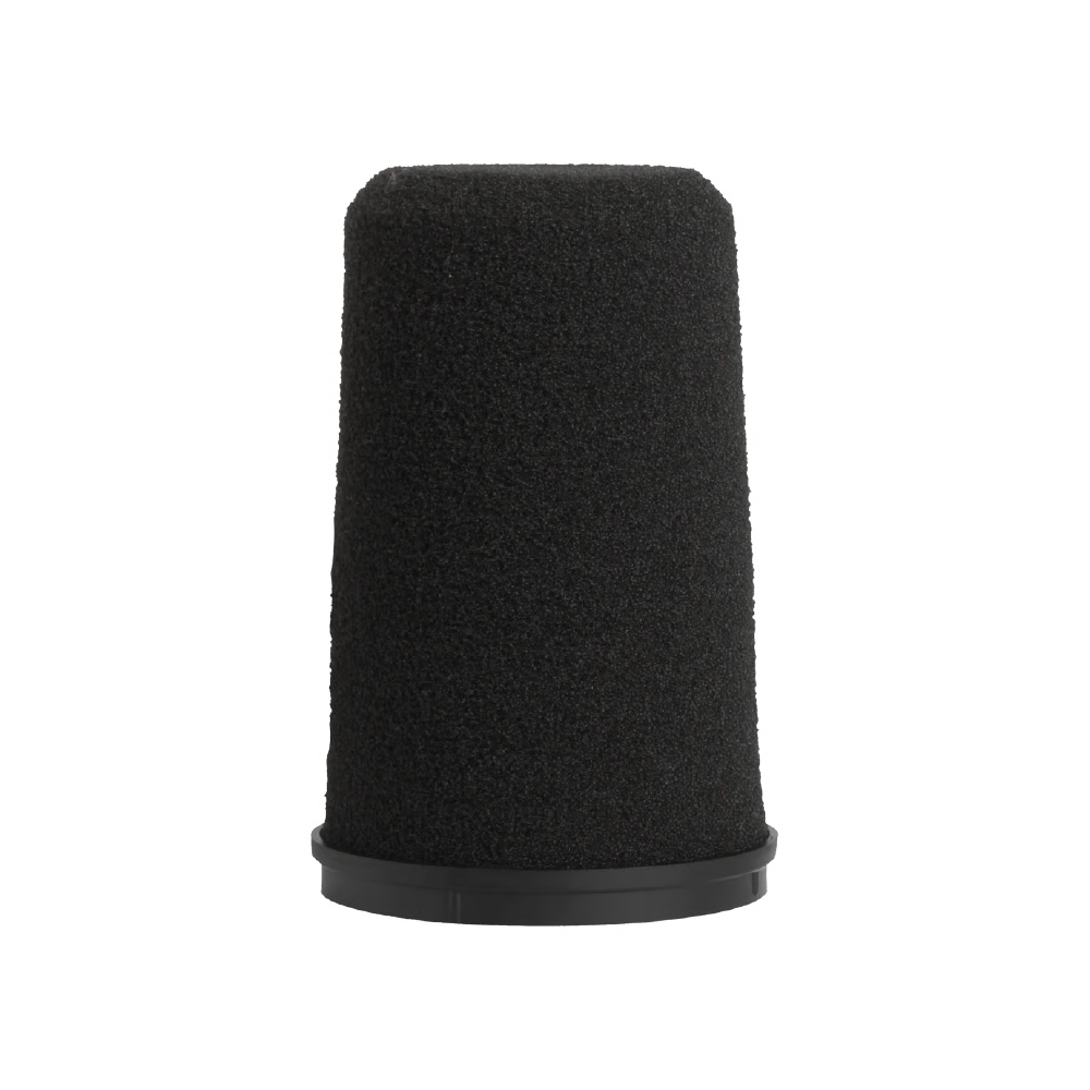 Shure SHURE / RK345 方形防風罩 防噴罩 — 三峽配件 / 週邊｜YA! 玩音樂