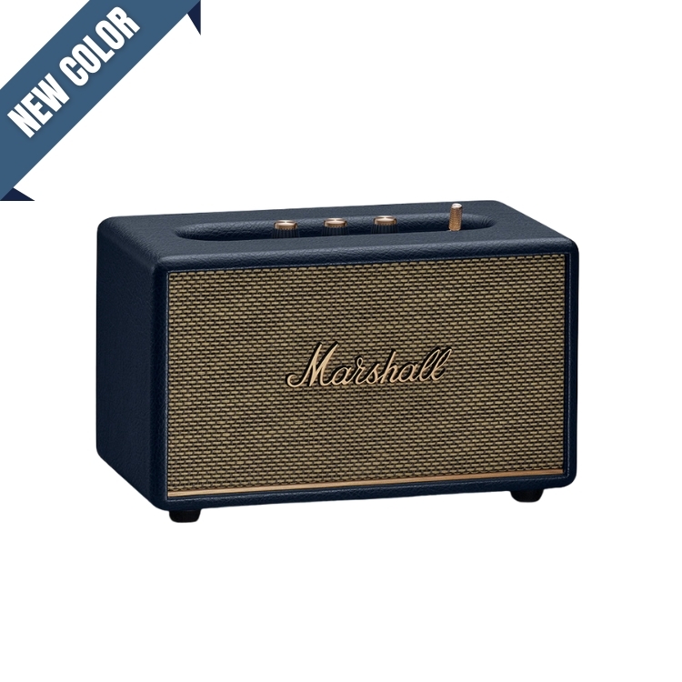 Marshall Acton III 家用無線藍牙喇叭