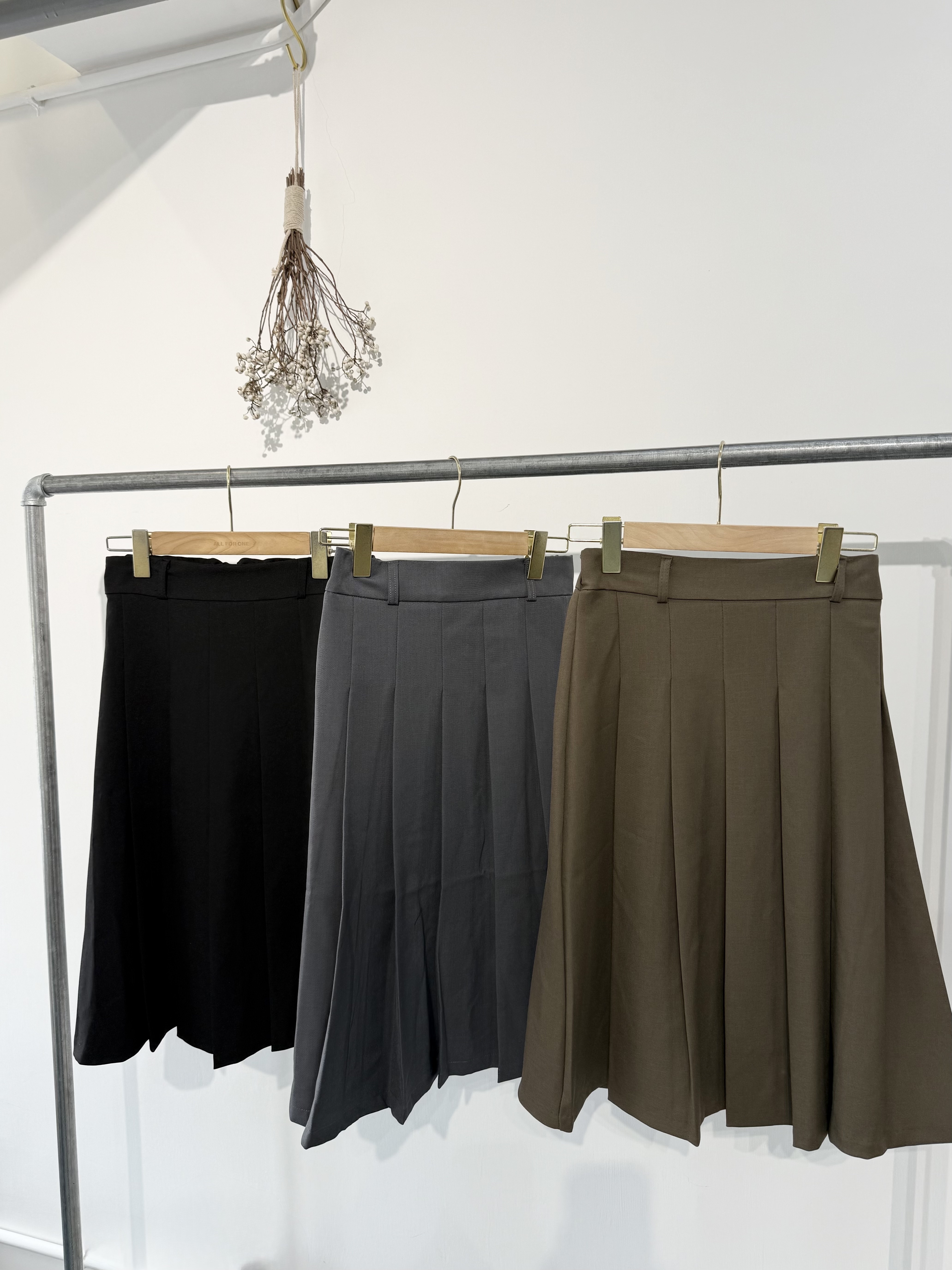 性價比百摺中裙