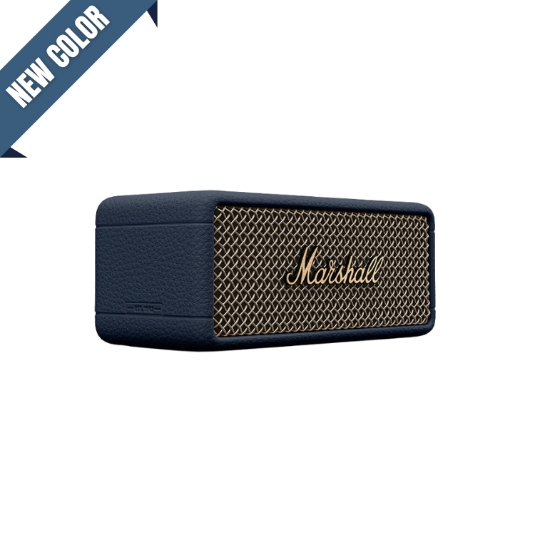 Marshall Emberton III 便攜藍牙喇叭