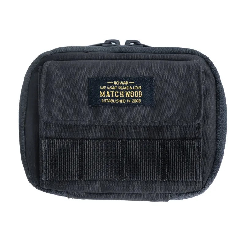 MATCHWOOD Fusion錢包